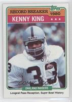 Kenny King