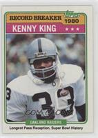 Kenny King