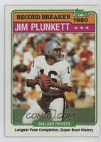 Jim Plunkett