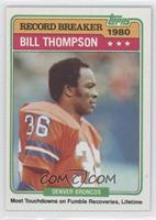 Bill Thompson