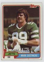 Mark Gastineau [Poor to Fair]