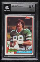 Mark Gastineau [BGS 8.5 NM‑MT+]