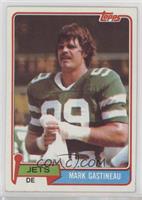 Mark Gastineau