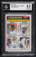 Tony Dorsett, Tony Hill, Dennis Thurman, Charlie waters, Harvey martin [BGS&nbs…