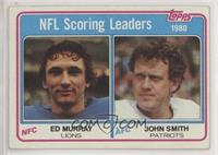 League Leaders - Ed Murray, John Smith [Good to VG‑EX]