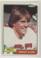 Dwight Clark