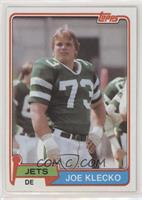 Joe Klecko