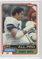 Randy White