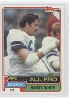 Randy White