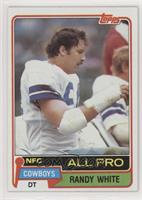 Randy White