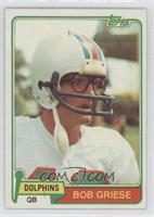 Bob Griese