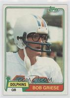 Bob Griese