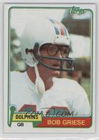 Bob Griese