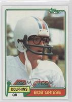 Bob Griese