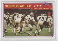 Super Bowl XV