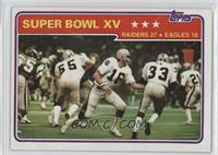 Super Bowl XV