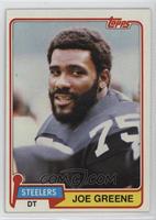 Joe Greene