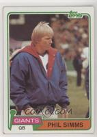 Phil Simms