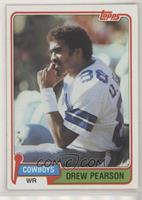 Drew Pearson