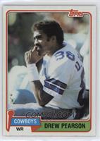 Drew Pearson