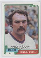 Conrad Dobler