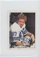 Steve Largent