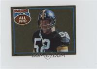 Mike Webster [EX to NM]