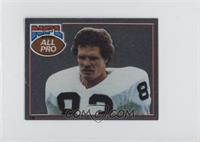 Ted Hendricks [EX to NM]