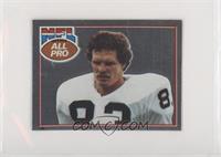 Ted Hendricks