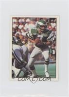 Ron Jaworski [Good to VG‑EX]