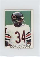 Walter Payton