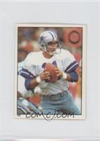 Danny White [Noted]