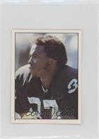 Lester Hayes