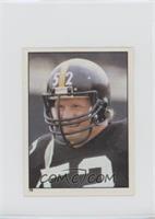 Mike Webster