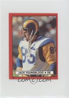 Jack Youngblood