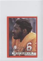 Lee Roy Selmon