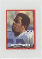 Tony Dorsett