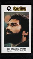 Franco Harris