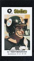 Terry Bradshaw [EX to NM]