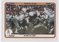 Houston Oilers Team