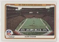 Aloha Stadium