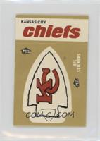 Kansas City Chiefs (Logo)