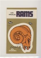 Los Angeles Rams (Logo)