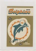 Miami Dolphins Team (Logo)