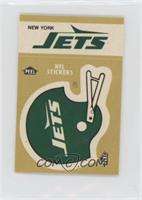 New York Jets (Helmet)