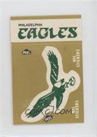 Philadelphia Eagles Team (Logo)