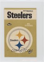 Pittsburgh Steelers Team (Logo)