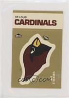 St. Louis Cardinals Team (Logo)