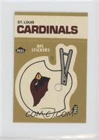 St. Louis Cardinals Team (Helmet)