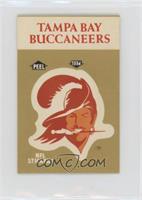 Tampa Bay Buccaneers Team (Logo) [Poor to Fair]